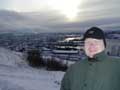 Direktør i Murmansk. Klik og læs artiklen