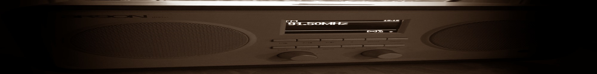 radiobanner- gl dags dabradio
